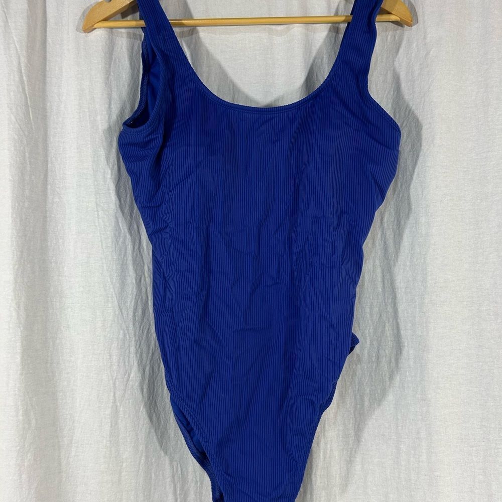 Catalina Royal Blue Swimwear